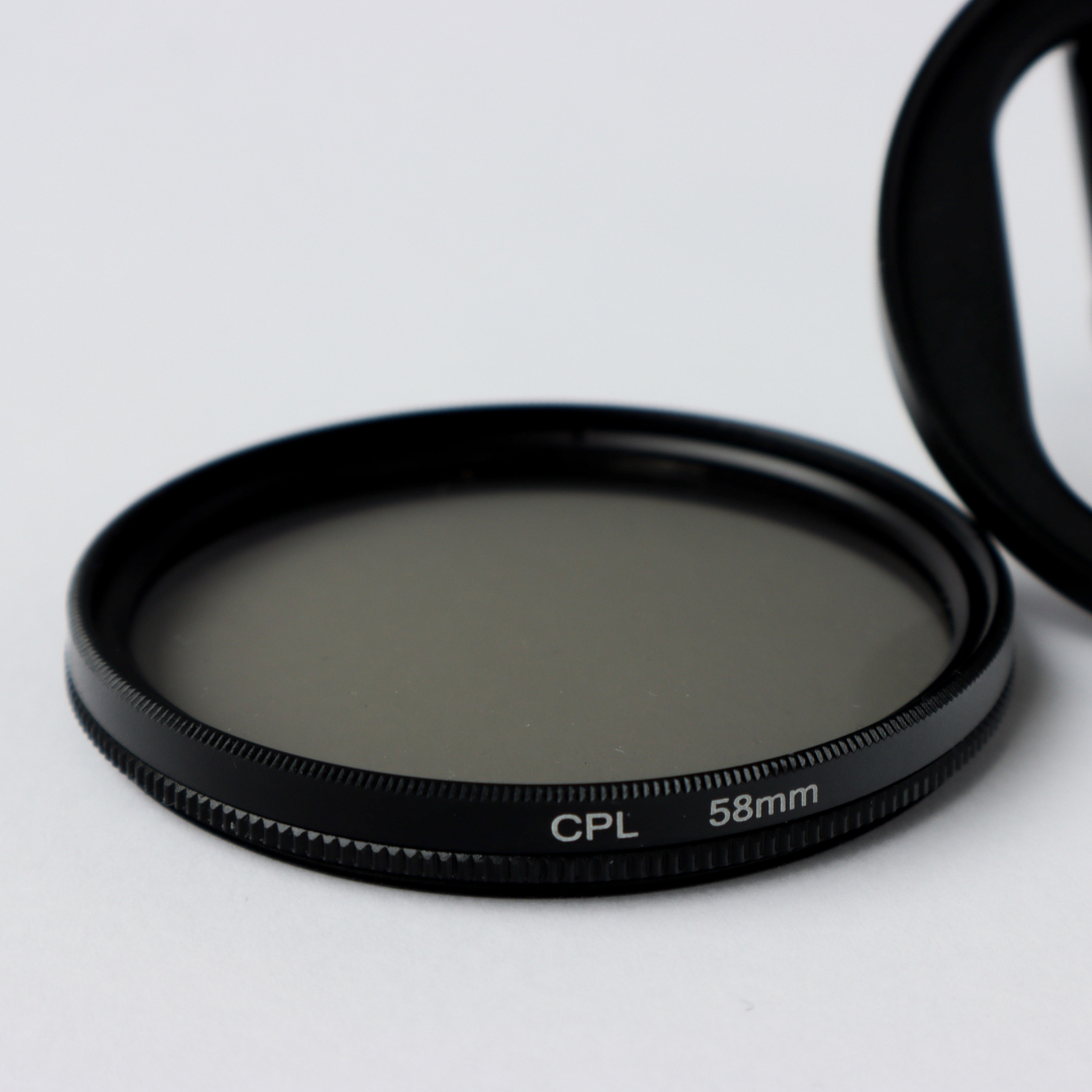 RennCpl Filter Mount