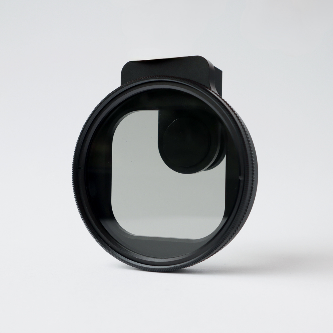 RennCpl Filter Mount